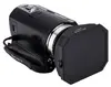 JJC LH-DV46B lens hood for 4.6 cm lenses Photo 5