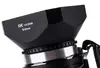 JJC LH-DV46B lens hood for 4.6 cm lenses Photo 6
