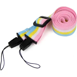 Neck Strap for Fujifilm Instax Mini 7/8/9/70/90 by LoveInstant — Colorful