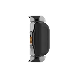 PolarPro turētājs iPhone 12 Pro, melns, modelis 2825-uniw