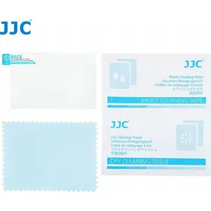 LCD Screen Protector Cover JJC for Sony DSC-RX1/RX1R and RX100 II/III/IV/V/VI/VII (MPN SB5628)