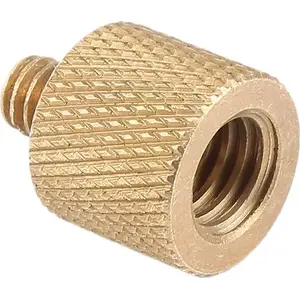 Threaded Adapter Mozos AMF3814 — automotive thread adapter, M? (model AMF3814)