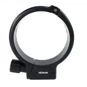 Tripod Accessory Holder Venus Optics Laowa 493386 — black, single-piece support for tripod accessories