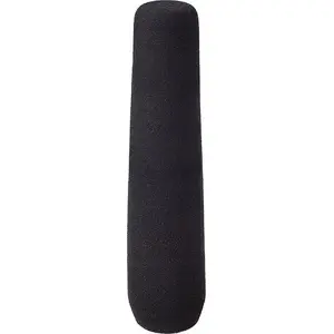 Microphone foam windscreen Rycote 12 cm SGM (fits 19/22 mm microphones, single)