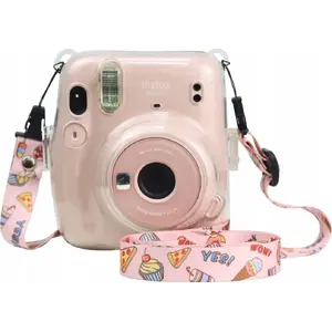 Neck Strap for Camera LoveInstant — Universal fit for Fujifilm Instax Mini (11, 8, 9, 70, 90)