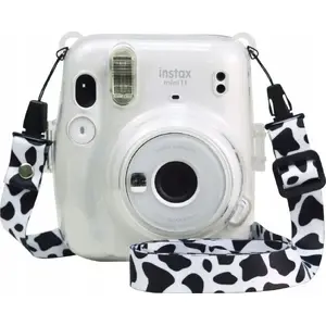Neck Strap for Instant Cameras LoveInstant — Universal strap for Fujifilm Instax Mini (models Mini 11/8/9/70/90)