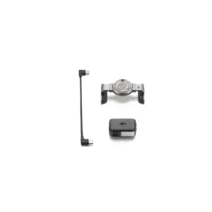 Tripod Accessory Holder DJI 127951 for Osmo Mobile 8 / 7P / 7, black/grey