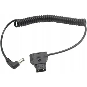 D-TAP cable Feelworld D tap cable — power connection accessory for cameras and monitors