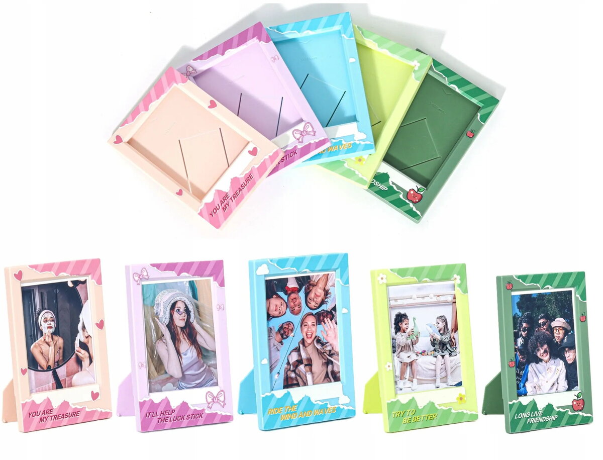 Rāmi LoveInstant priekš Fujifilm Instax Mini