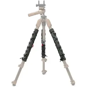 Leg Warmer Microsoft Manfrotto Alpha Shot — model MB RO LW, protective cover for tripod legs