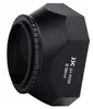 Lens hood JJC LH-DV58B Photo 4