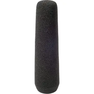 Microphone Windshield Rycote 15 cm SGM Foam (19/22) single, windshield foam for shotgun/boom mics
