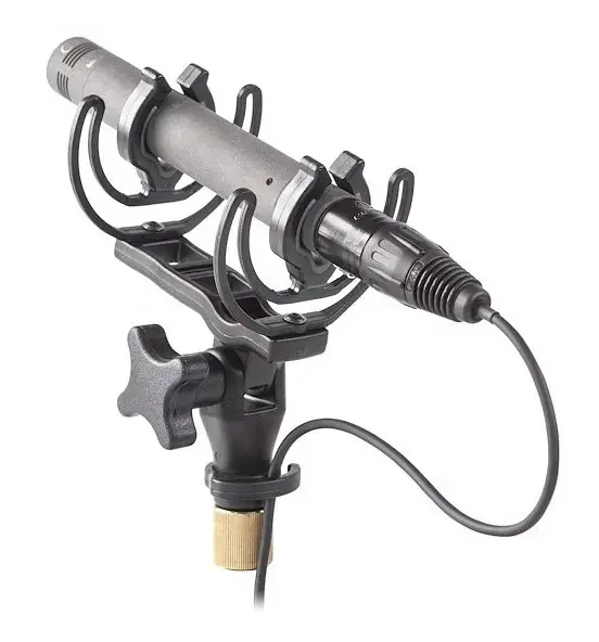 Амортизатор для микрофона Rycote RYC041107 Photo 3