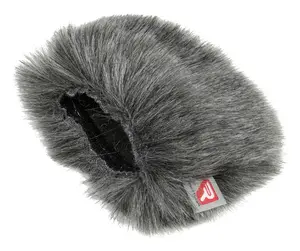 Microphone Windshield Rycote for Zoom H4N / H4N Pro (model 055438)