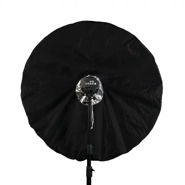 Elinchrom atstarojošs lietussargs 125 cm E26764 Photo 2