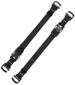 Camera Accessory Straps Calumet PRIME Accessory Straps Black 2pcs