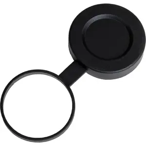 Lens Objective Cover set 2 pcs 65 mm Focus Optics – protective caps for objective lenses