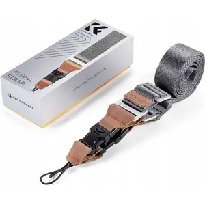 Camera Neck/Shoulder Strap K&F Concept SB7891 for DSLR and Video Cameras