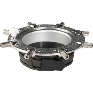 Elinchrom Rotalux Speedring for Profoto by Elinchrom, model EL26574, compatibility: Profoto mount