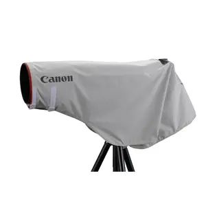 Lens cover Canon ERC-R5L — white protective cover for RF400mm/600mm/800mm/1200mm L series telephoto lenses