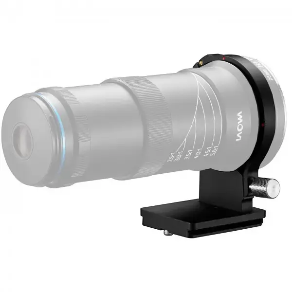 Holder for tripod Venus Optics Laowa VETMRING Photo 2