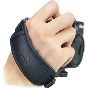 Wrist Strap for Mirrorless and Small DSLRs JJC SB3149 — Universal Camera Strap