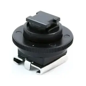 Hot Shoe Adapter JJC for Sony Ais - Standard Hot Shoe (SB1872)