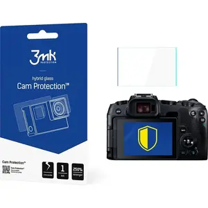 Camera screen protector 3MK Cam Protection for Canon EOS RP