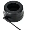 JJC SS-6 objektīva vāciņš — USB, ABS, stikls Photo 4