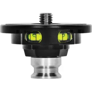 Quickrelease Platform Sirui P-QC – camera quick release plate for tripods