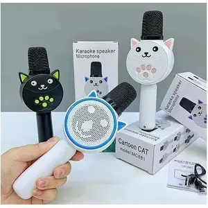 Микрофон Adar Bluetooth с USB-кабелем и MIX-функцией