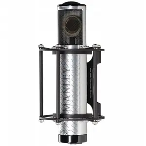 Condenser Microphone Manley REFERENCE SILVER