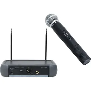 Mikrofona komplekts BLOW PRM 901 ar 1 dinamisko mikrofonu