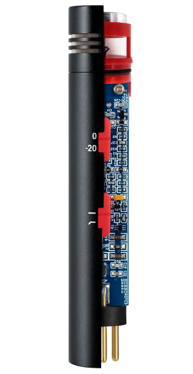 Студийный микрофон sE Electronics sE7 Photo 3