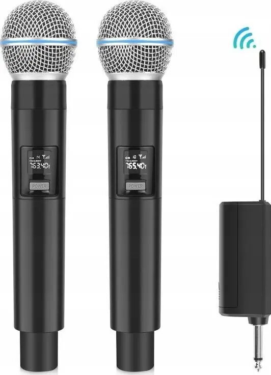 Microphones