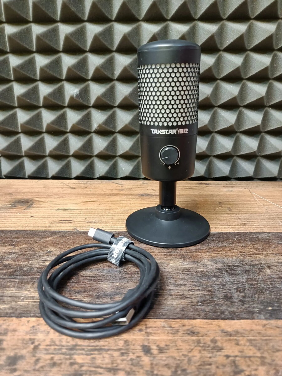 Microphones