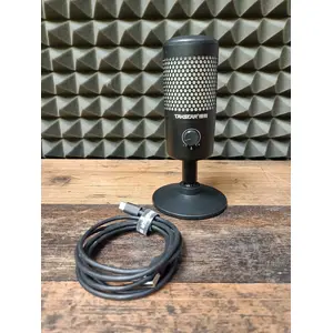Takstar GX1 USB digital microphone - plug-and-play USB mic for PC recording