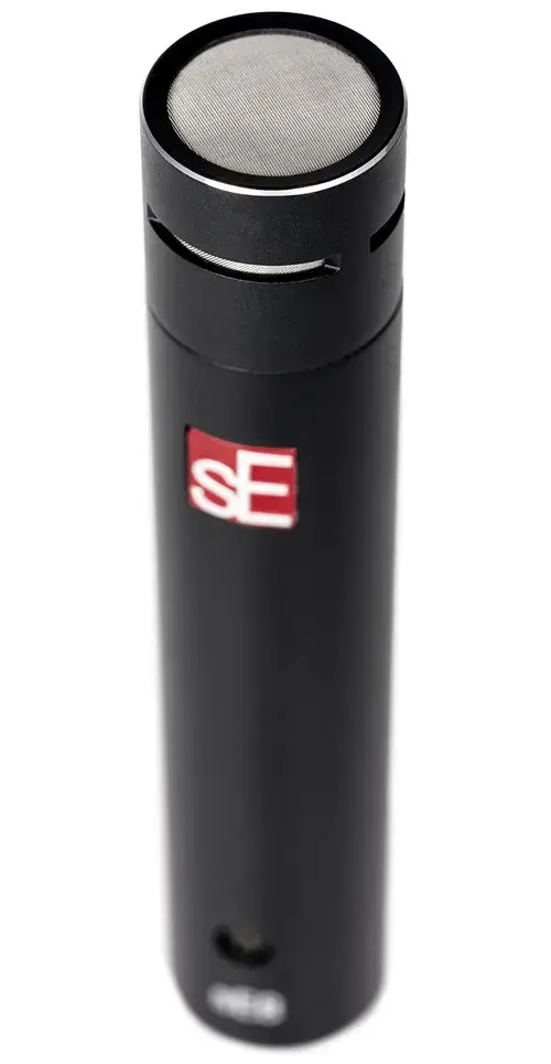 sE Electronics sE8 студийный микрофон Photo 3