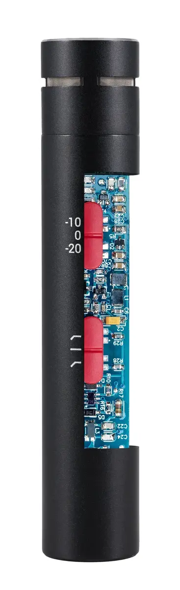 sE Electronics sE8 студийный микрофон Photo 5