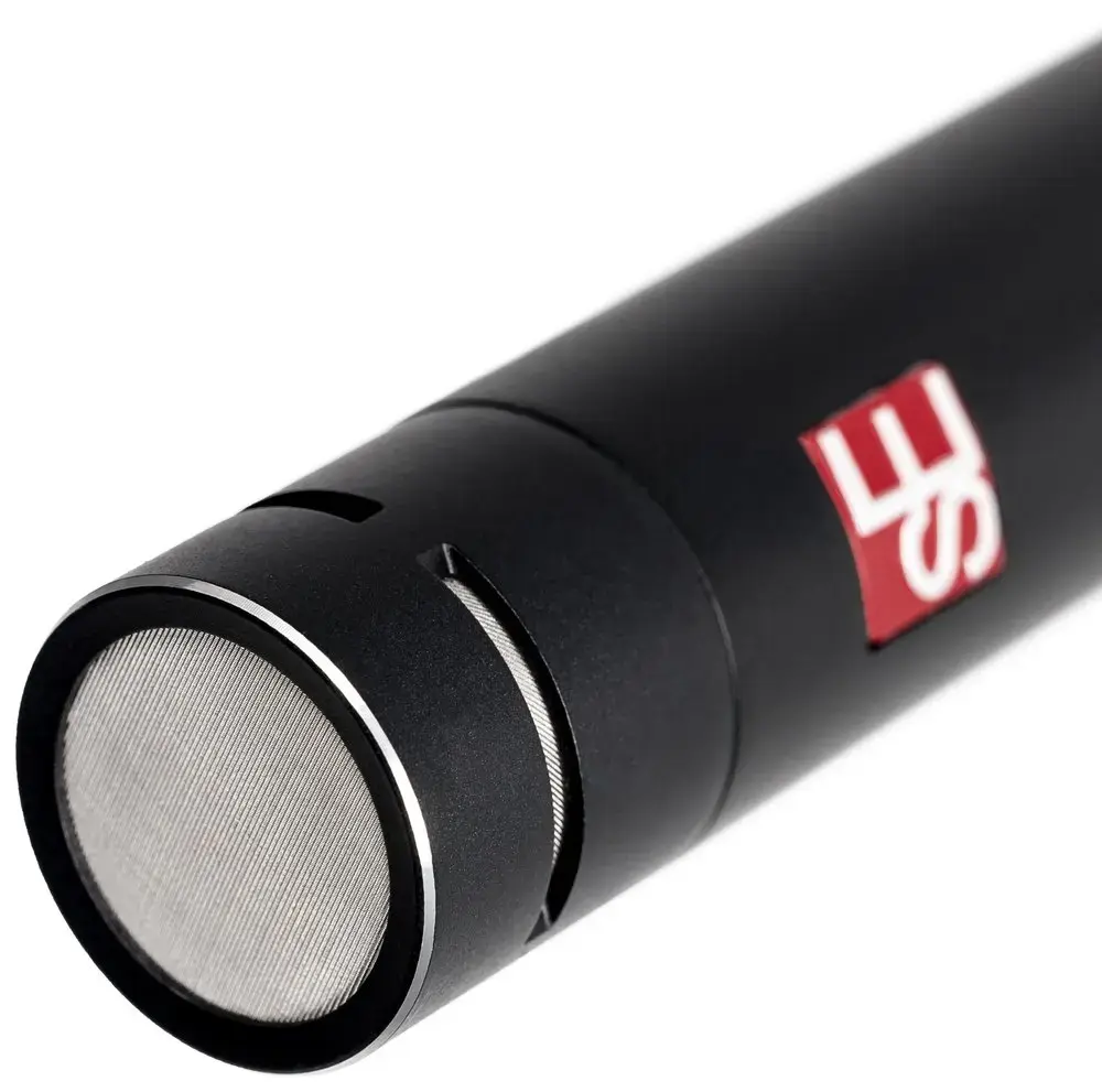 sE Electronics sE8 студийный микрофон Photo 6