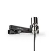 Петличный микрофон Nedis MICCJ105BK Photo 2