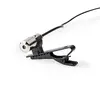 Петличный микрофон Nedis MICCJ105BK Photo 5