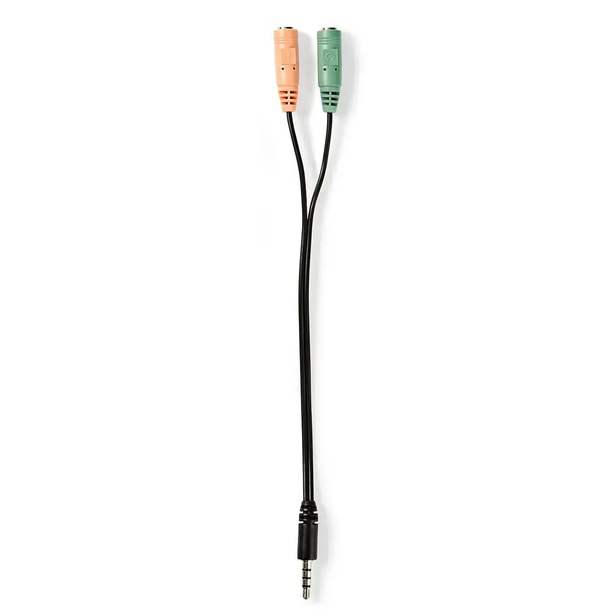 Петличный микрофон Nedis MICCJ105BK Photo 9