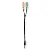 Петличный микрофон Nedis MICCJ105BK Photo 9