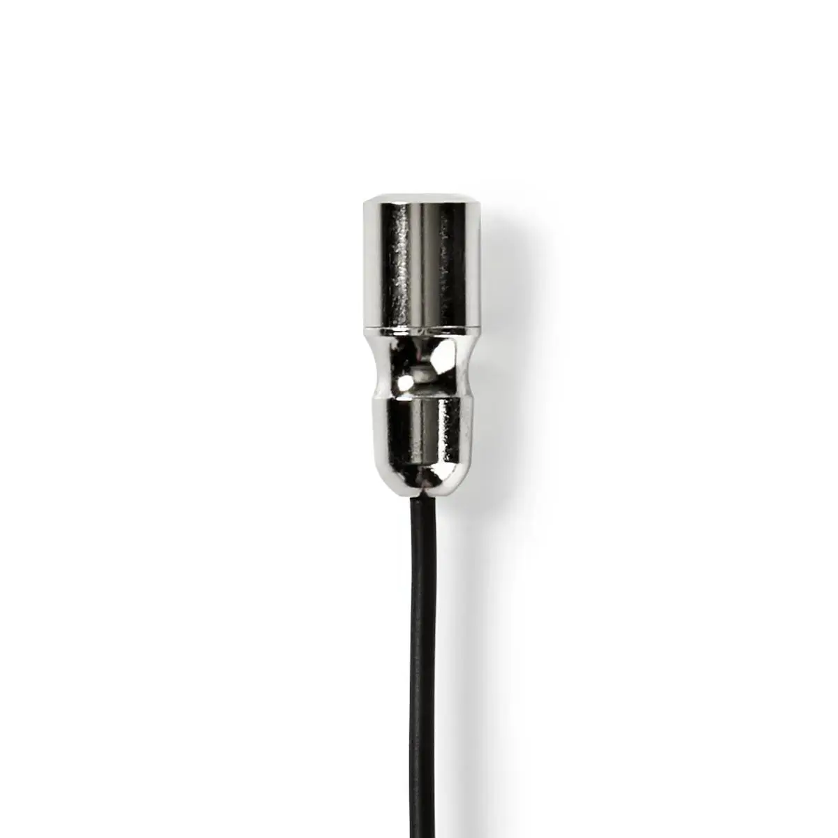 Петличный микрофон Nedis MICCJ105BK Photo 10