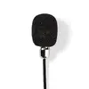 Петличный микрофон Nedis MICCJ105BK Photo 11