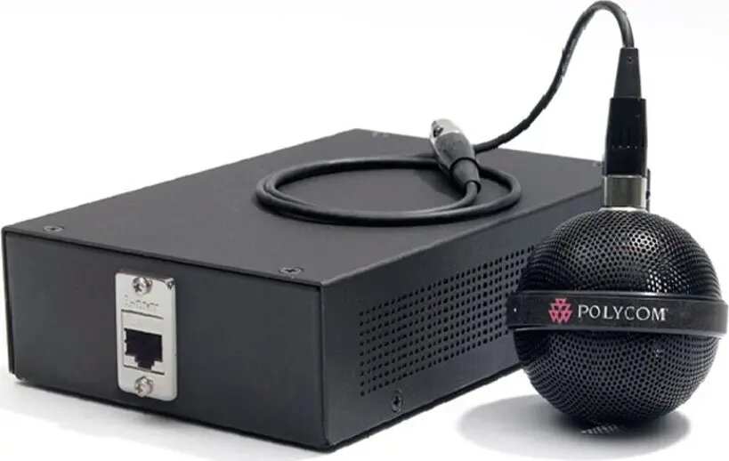 Microphones