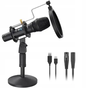Настольный микрофон MAONO HD300T комплект — MAONO MOHD300T