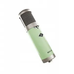 Condenser Microphone universal audio UA - Bock 187 — large-diaphragm, studio vocal/instrument mic