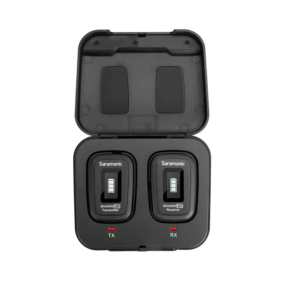 Saramonic Blink500 Pro B1 беспров. петличная система Photo 2
